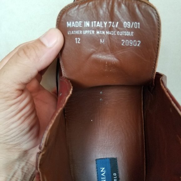 Chukka - By Bostonian - Picture 13 of 14